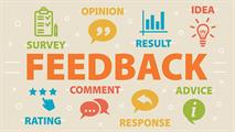 customer feedback to improve